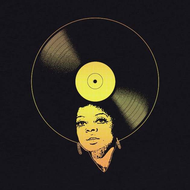 Afrovinyl (Soul) by bronzarino